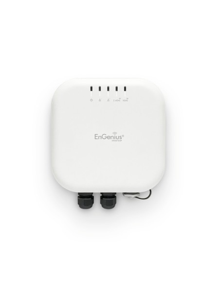 EnGenius EWS870AP punto accesso WLAN 1733 Mbit s Bianco Supporto Power over Ethernet (PoE)