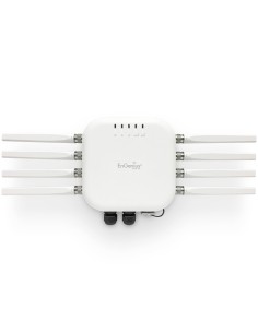 EnGenius EWS871AP punto accesso WLAN 1733 Mbit s Bianco Supporto Power over Ethernet (PoE)