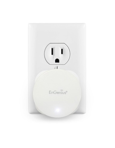 EnGenius EMD1 punto accesso WLAN 867 Mbit s Bianco