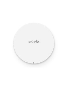 EnGenius EMR3500 router wireless Gigabit Ethernet Dual-band (2.4 GHz 5 GHz) Bianco