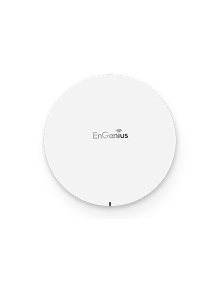 EnGenius EMR3500 router wireless Gigabit Ethernet Dual-band (2.4 GHz 5 GHz) Bianco