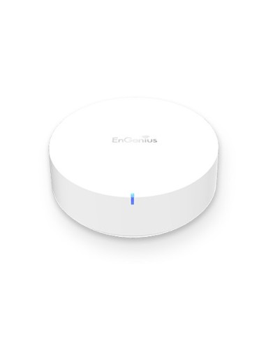 EnGenius EMR3500 router wireless Gigabit Ethernet Dual-band (2.4 GHz 5 GHz) Bianco