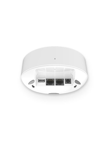 EnGenius EMR5000 router wireless Gigabit Ethernet Dual-band (2.4 GHz 5 GHz) Bianco