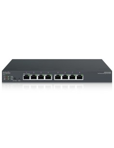 EnGenius EWS2908P switch di rete Gestito L2 Gigabit Ethernet (10 100 1000) Supporto Power over Ethernet (PoE)