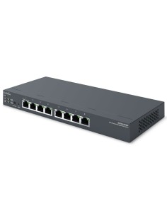 EnGenius EWS2908P switch di rete Gestito L2 Gigabit Ethernet (10 100 1000) Supporto Power over Ethernet (PoE) 2