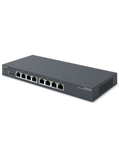 EnGenius EWS2908P switch di rete Gestito L2 Gigabit Ethernet (10 100 1000) Supporto Power over Ethernet (PoE)
