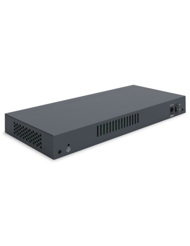 EnGenius EWS2908P switch di rete Gestito L2 Gigabit Ethernet (10 100 1000) Supporto Power over Ethernet (PoE)