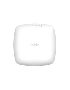 EnGenius EWS385AP punto accesso WLAN 1734 Mbit s Bianco Supporto Power over Ethernet (PoE)