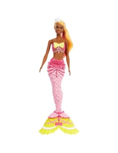 Barbie FJC91 bambola