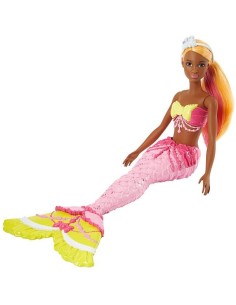 Barbie FJC91 bambola 2