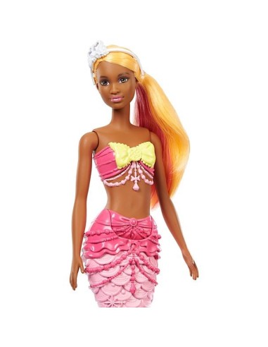 Barbie FJC91 bambola