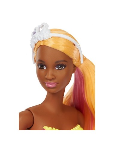 Barbie FJC91 bambola