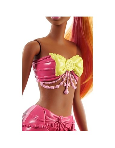 Barbie FJC91 bambola