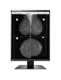 EIZO RadiForce GX560 Monitor PC 54,1 cm (21.3") 2048 x 2560 Pixel LCD Nero