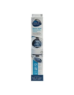 Care + Protect WSK1102 1 accessorio e componente per lavatrice Kit di sovrapposizione 1 pz