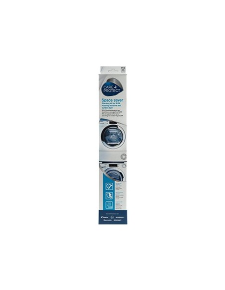 Care + Protect WSK1102 1 accessorio e componente per lavatrice Kit di sovrapposizione 1 pz