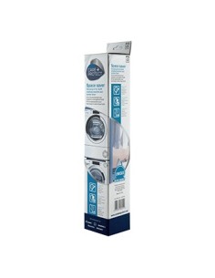 Care + Protect WSK1102 1 accessorio e componente per lavatrice Kit di sovrapposizione 1 pz 2