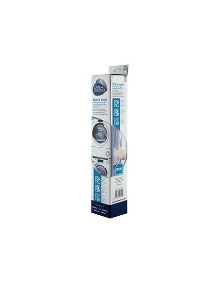 Care + Protect WSK1102 1 accessorio e componente per lavatrice Kit di sovrapposizione 1 pz