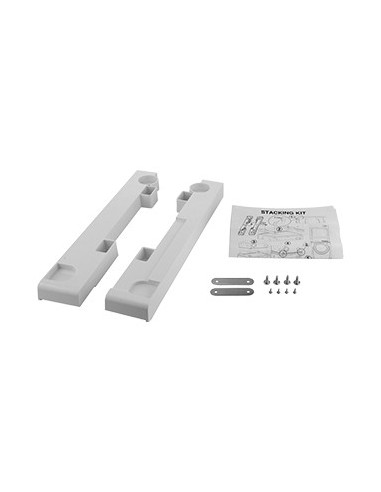 Care + Protect WSK1102 1 accessorio e componente per lavatrice Kit di sovrapposizione 1 pz