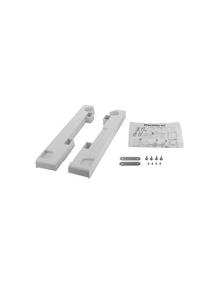 Care + Protect WSK1102 1 accessorio e componente per lavatrice Kit di sovrapposizione 1 pz