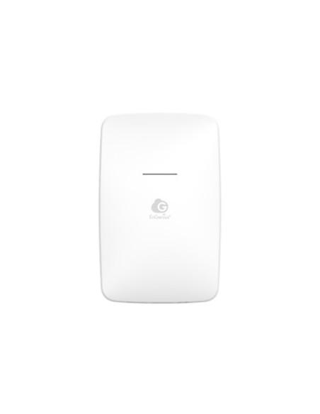 EnGenius ECW115 punto accesso WLAN 867 Mbit s Bianco Supporto Power over Ethernet (PoE)