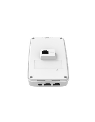EnGenius ECW115 punto accesso WLAN 867 Mbit s Bianco Supporto Power over Ethernet (PoE)