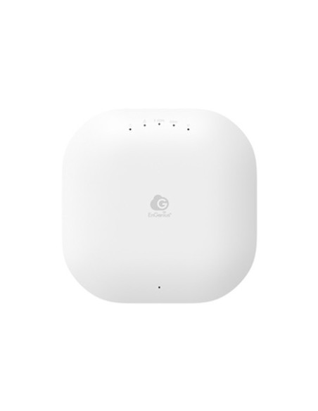 EnGenius ECW120 punto accesso WLAN 867 Mbit s Bianco Supporto Power over Ethernet (PoE)