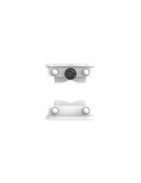 EnGenius ECW160 punto accesso WLAN 867 Mbit s Bianco Supporto Power over Ethernet (PoE)