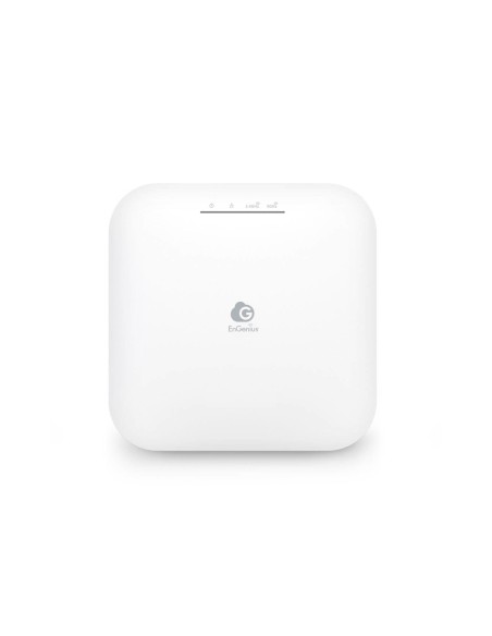 EnGenius ECW220 punto accesso WLAN 1200 Mbit s Bianco Supporto Power over Ethernet (PoE)