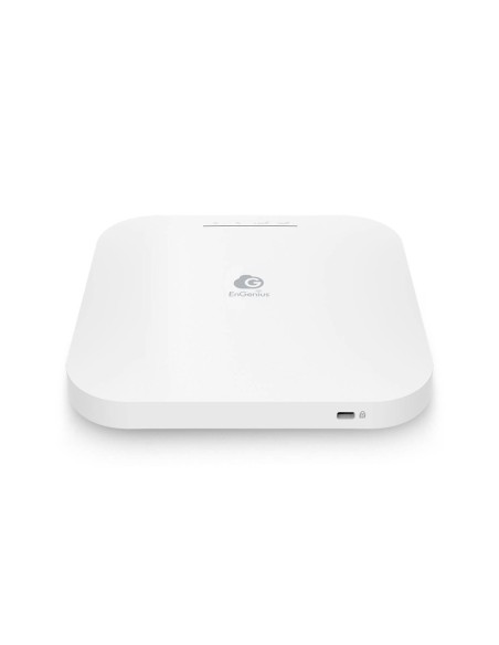 EnGenius ECW220 punto accesso WLAN 1200 Mbit s Bianco Supporto Power over Ethernet (PoE)
