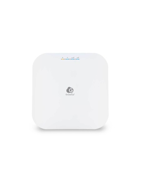 EnGenius ECW230 punto accesso WLAN 2400 Mbit s Bianco Supporto Power over Ethernet (PoE)