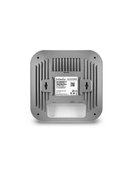 EnGenius ECW230 punto accesso WLAN 2400 Mbit s Bianco Supporto Power over Ethernet (PoE)