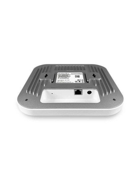 EnGenius ECW230 punto accesso WLAN 2400 Mbit s Bianco Supporto Power over Ethernet (PoE)