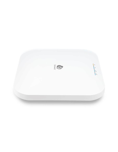 EnGenius ECW230 punto accesso WLAN 2400 Mbit s Bianco Supporto Power over Ethernet (PoE)