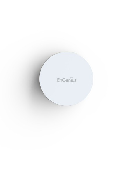 EnGenius EWS330AP punto accesso WLAN 1267 Mbit s Bianco Supporto Power over Ethernet (PoE)