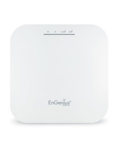 EnGenius EWS377AP punto accesso WLAN 2400 Mbit s Bianco Supporto Power over Ethernet (PoE)