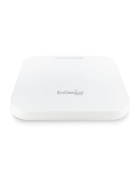 EnGenius EWS377AP punto accesso WLAN 2400 Mbit s Bianco Supporto Power over Ethernet (PoE)