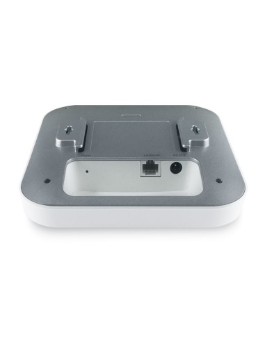EnGenius EWS377AP punto accesso WLAN 2400 Mbit s Bianco Supporto Power over Ethernet (PoE)