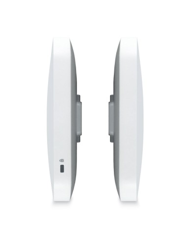 EnGenius EWS377AP punto accesso WLAN 2400 Mbit s Bianco Supporto Power over Ethernet (PoE)