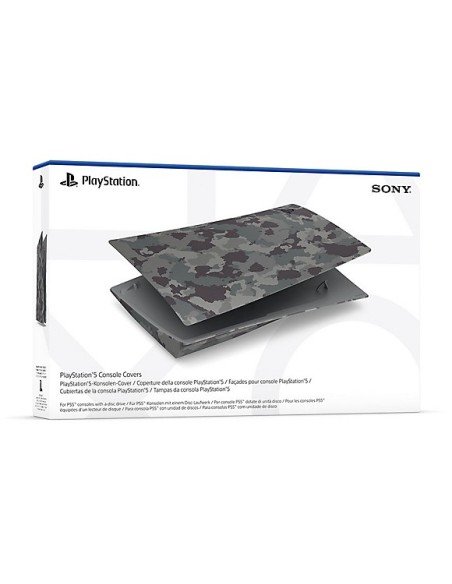 Sony 9448693 parte e accessorio per console da gioco Custodia