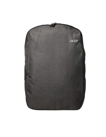 Acer - 15 BASIC zaino Zaino casual Grigio