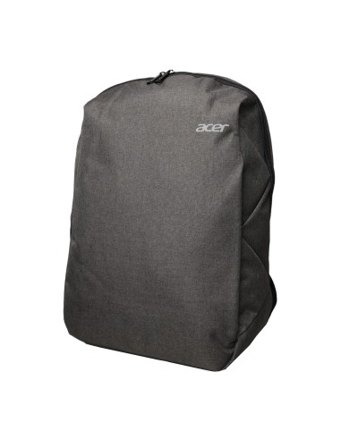 Acer - 15 BASIC zaino Zaino casual Grigio