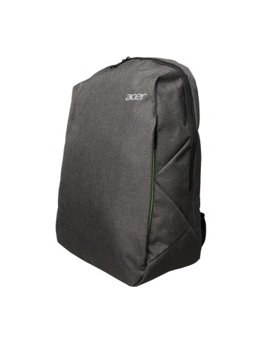 Acer - 15 BASIC zaino Zaino casual Grigio