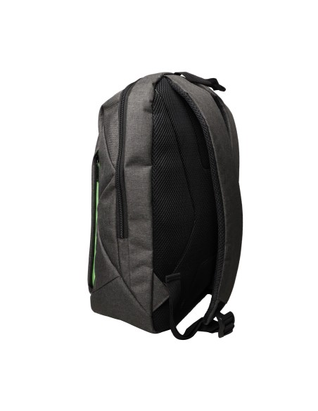 Acer - 15 BASIC zaino Zaino casual Grigio