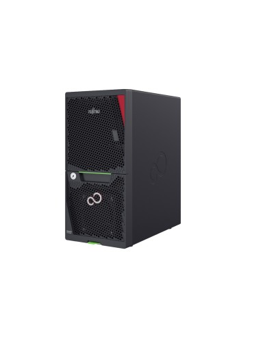 Fujitsu PRIMERGY TX1310 M5 server 2 TB Tower Intel Xeon E E-2324G 3,1 GHz 8 GB DDR4-SDRAM 250 W