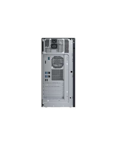 Fujitsu PRIMERGY TX1310 M5 server 2 TB Tower Intel Xeon E E-2324G 3,1 GHz 8 GB DDR4-SDRAM 250 W