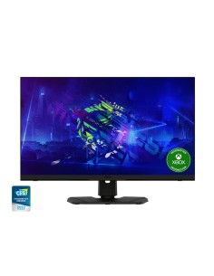 MSI Optix MPG321UR-QD Xbox Edition(Xbox Edition) Monitor PC 81,3 cm (32") 3840 x 2160 Pixel 4K Ultra HD LCD Nero