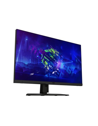 MSI Optix MPG321UR-QD Xbox Edition(Xbox Edition) Monitor PC 81,3 cm (32") 3840 x 2160 Pixel 4K Ultra HD LCD Nero