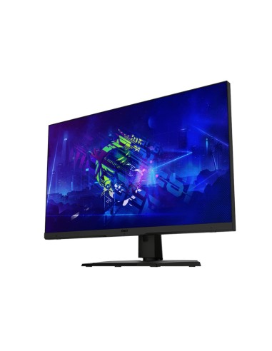 MSI Optix MPG321UR-QD Xbox Edition(Xbox Edition) Monitor PC 81,3 cm (32") 3840 x 2160 Pixel 4K Ultra HD LCD Nero