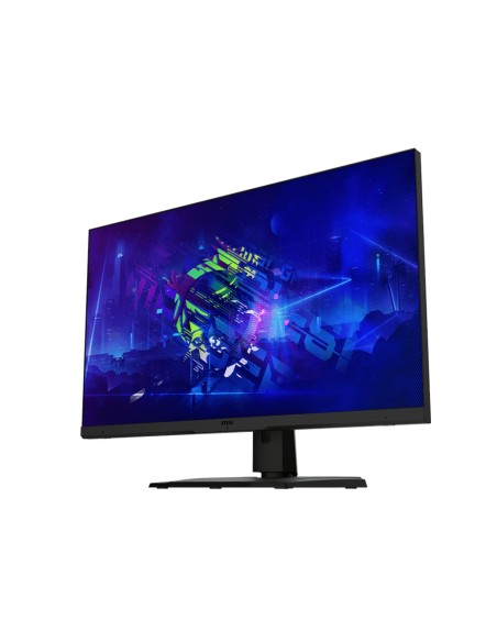MSI Optix MPG321UR-QD Xbox Edition(Xbox Edition) Monitor PC 81,3 cm (32") 3840 x 2160 Pixel 4K Ultra HD LCD Nero
